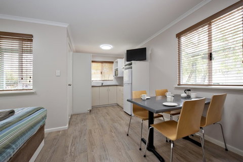 Mandalay Holiday Resort And Tourist Park - Accommodation Brunswick Heads 38