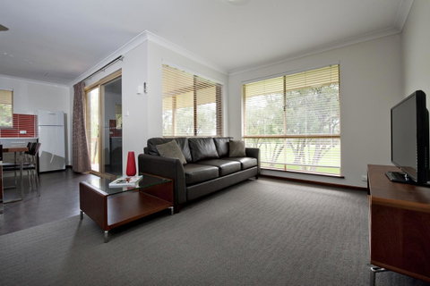 Mandalay Holiday Resort And Tourist Park - Accommodation Brunswick Heads 8