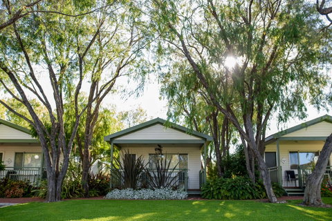 Mandalay Holiday Resort And Tourist Park - Accommodation Brunswick Heads 16