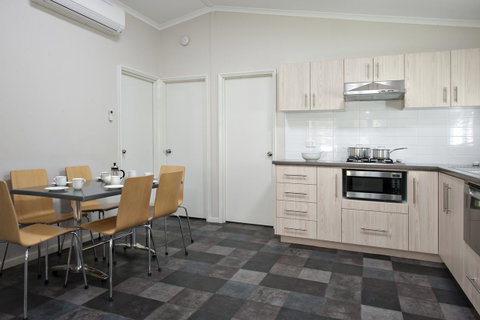 Mandalay Holiday Resort And Tourist Park - Accommodation Brunswick Heads 32