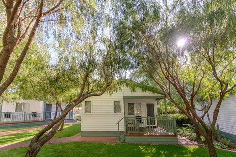 Mandalay Holiday Resort And Tourist Park - Accommodation Brunswick Heads 30