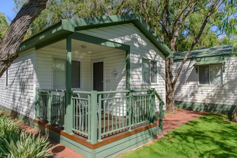 Mandalay Holiday Resort And Tourist Park - Accommodation Brunswick Heads 39