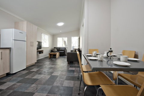 Mandalay Holiday Resort And Tourist Park - Accommodation Brunswick Heads 34