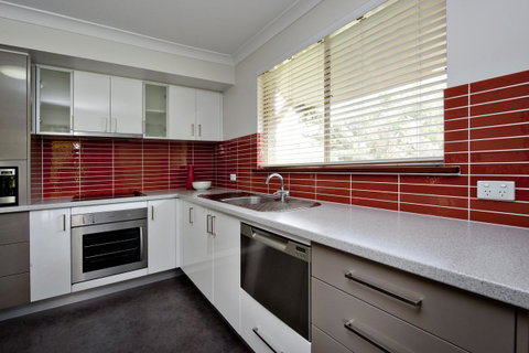 Mandalay Holiday Resort And Tourist Park - Accommodation Brunswick Heads 5