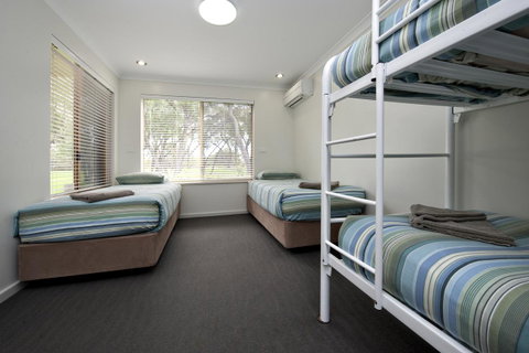 Mandalay Holiday Resort And Tourist Park - Accommodation Brunswick Heads 1
