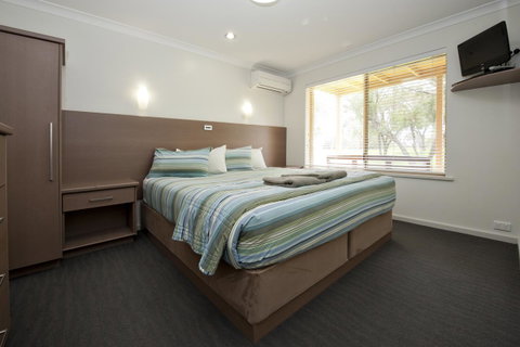 Mandalay Holiday Resort And Tourist Park - Accommodation Brunswick Heads 10