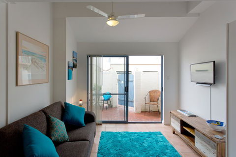 Life's A Beach! Fremantle - Accommodation Brunswick Heads 4