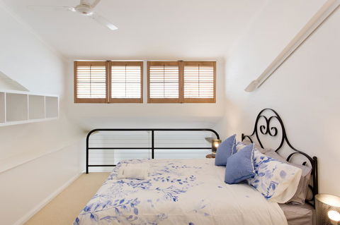 Life's A Beach! Fremantle - Accommodation Brunswick Heads 7