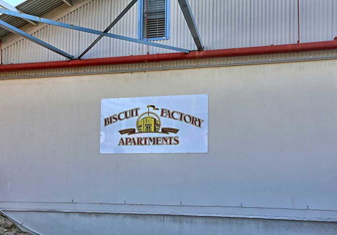 Life's A Beach! Fremantle - Accommodation Brunswick Heads 24