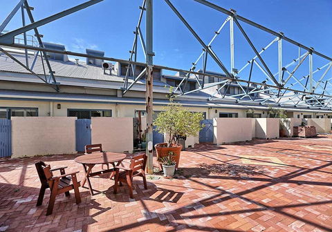 Life's A Beach! Fremantle - Accommodation Brunswick Heads 22