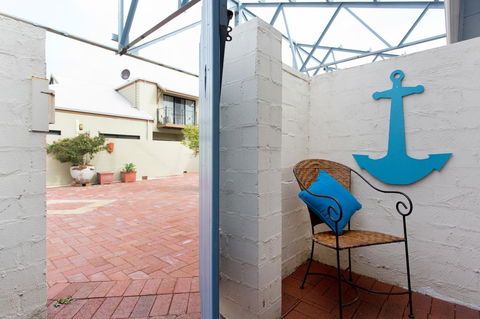 Life's A Beach! Fremantle - Accommodation Brunswick Heads 19