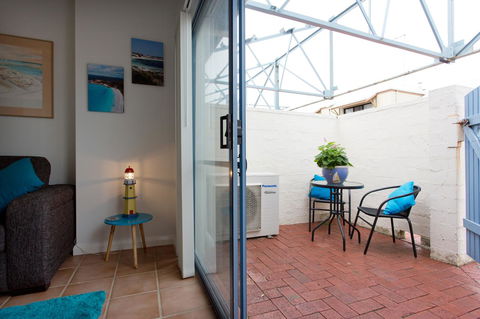 Life's A Beach! Fremantle - Accommodation Brunswick Heads 15