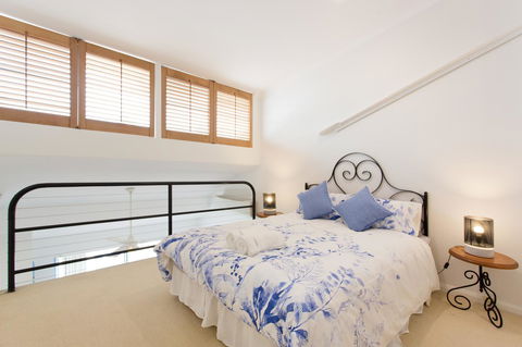 Life's A Beach! Fremantle - Accommodation Brunswick Heads 8