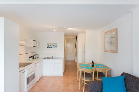 Life's A Beach! Fremantle - Accommodation Brunswick Heads 12