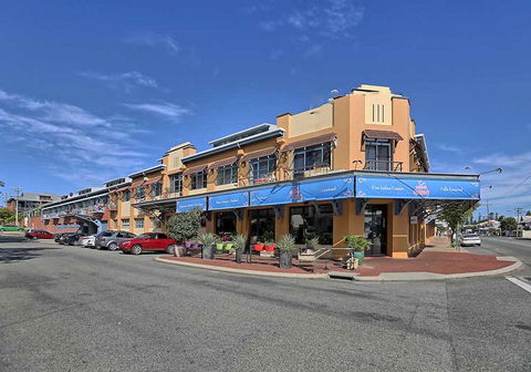 Life's A Beach! Fremantle - Accommodation Brunswick Heads 25