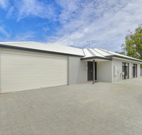 Ocean Walk Abbey Beach - Accommodation Brunswick Heads
