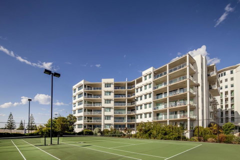 Bunbury Hotel Koombana Bay - Accommodation Brunswick Heads 35