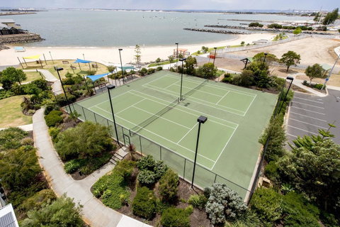 Bunbury Hotel Koombana Bay - Accommodation Brunswick Heads 41