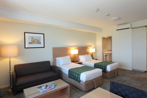 Bunbury Hotel Koombana Bay - Accommodation Brunswick Heads 31