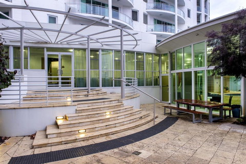 Bunbury Hotel Koombana Bay - Accommodation Brunswick Heads 42