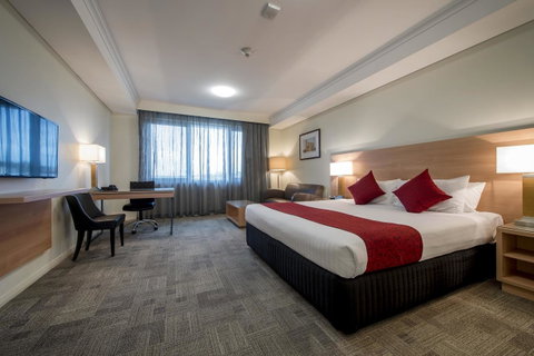 Bunbury Hotel Koombana Bay - Accommodation Brunswick Heads 37
