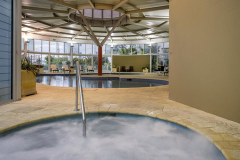 Bunbury Hotel Koombana Bay - Accommodation Brunswick Heads 25
