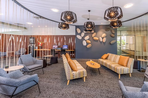 Bunbury Hotel Koombana Bay - Accommodation Brunswick Heads 1