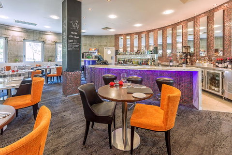 Bunbury Hotel Koombana Bay - Accommodation Brunswick Heads 14