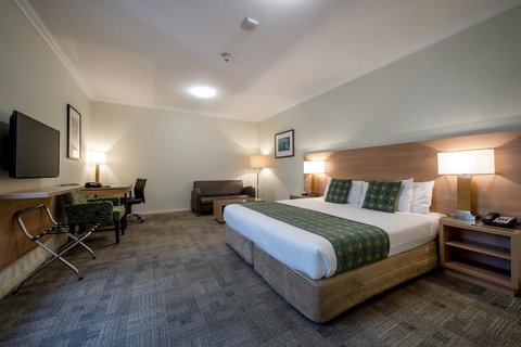 Bunbury Hotel Koombana Bay - Accommodation Brunswick Heads 33