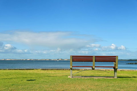 Bunbury Hotel Koombana Bay - Accommodation Brunswick Heads 27