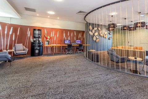 Bunbury Hotel Koombana Bay - Accommodation Brunswick Heads 3