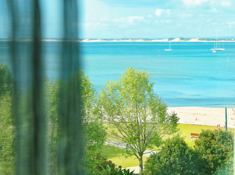 Bunbury Hotel Koombana Bay - Accommodation Brunswick Heads 11