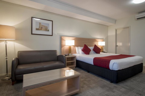 Bunbury Hotel Koombana Bay - Accommodation Brunswick Heads 36