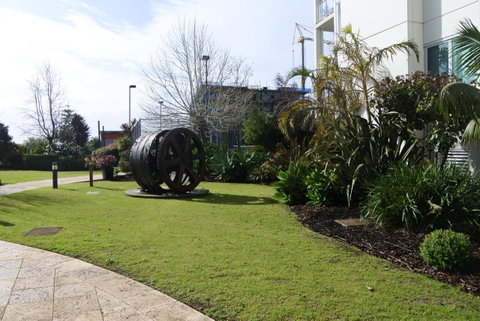 Bunbury Hotel Koombana Bay - Accommodation Brunswick Heads 30