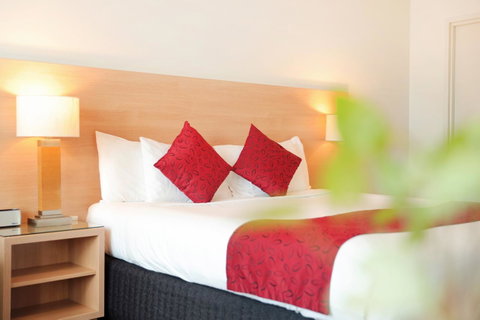 Bunbury Hotel Koombana Bay - Accommodation Brunswick Heads 5