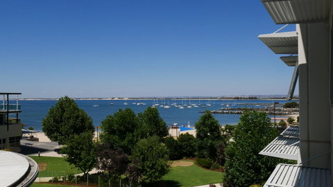 Bunbury Hotel Koombana Bay - Accommodation Brunswick Heads 29