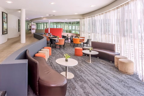 Bunbury Hotel Koombana Bay - Accommodation Brunswick Heads 17