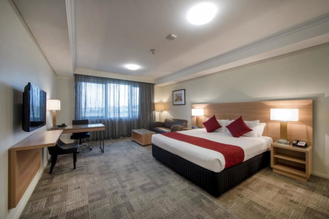 Bunbury Hotel Koombana Bay - Accommodation Brunswick Heads 34