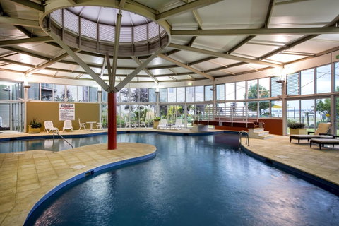 Bunbury Hotel Koombana Bay - Accommodation Brunswick Heads 24