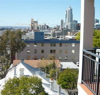 Colin St Apartment - Accommodation Brunswick Heads