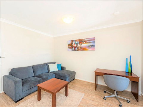 Perth West End Apartment 504 - Accommodation Brunswick Heads 13