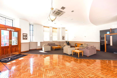 Perth West End Apartment 504 - Accommodation Brunswick Heads 16