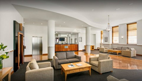 Perth West End Apartment 504 - Accommodation Brunswick Heads 1