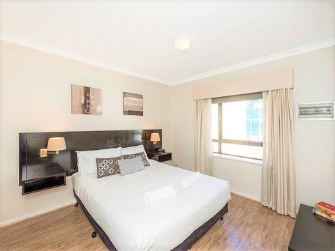 Perth West End Apartment 504 - Accommodation Brunswick Heads 9