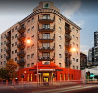 Perth West End Apartment 504 - Accommodation Brunswick Heads