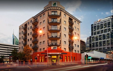 Perth West End Apartment 504 - Accommodation Brunswick Heads 0