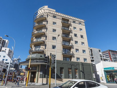 Perth West End Apartment 504 - Accommodation Brunswick Heads 4