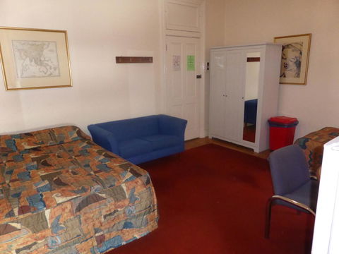 Northlodge Central City Apartments - Accommodation Brunswick Heads 11