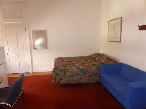 Northlodge Central City Apartments - Accommodation Brunswick Heads 19