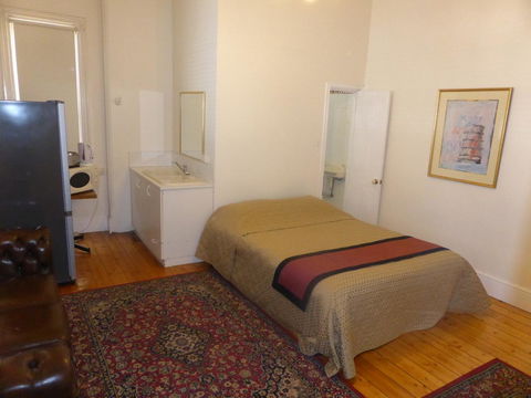 Northlodge Central City Apartments - Accommodation Brunswick Heads 16